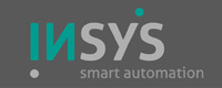 Logo Insys Industriesysteme AG
