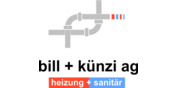 Logo Bill + Künzi AG