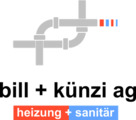 Logo Bill + Künzi AG