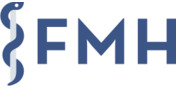 Logo FMH Verbindung der Schweizer Ärztinnen und Ärzte