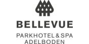 Logo Parkhotel Bellevue Adelboden AG