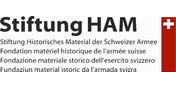 Logo Stiftung Historisches Material der Schweizer Armee