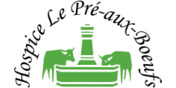 Logo Hospice Le Pré-aux-Boeufs
