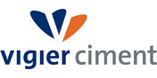 Logo Ciments Vigier SA