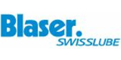 Logo Blaser Swisslube AG