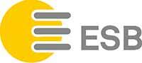 Logo Energie Service Biel/Bienne (ESB)
