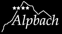 Logo Hotel Alpbach Meiringen