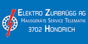 Logo Elektro Zurbrügg AG
