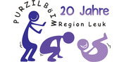 Logo Kita Purzilböim Region Leuk