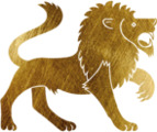 Logo Gasthof zum goldenen Löwen