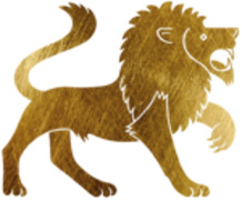 Logo Gasthof zum goldenen Löwen