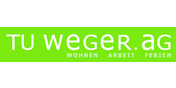 Logo Weger AG