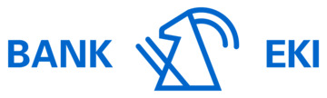 Logo Bank EKI Genossenschaft