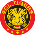 Logo SCL-TIGERS AG