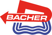 Logo Bacher AG Thun