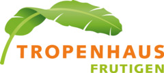 Logo Tropenhaus Frutigen AG