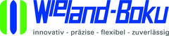 Logo Wieland-Boku AG