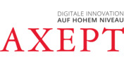 Logo Axept Business Software AG