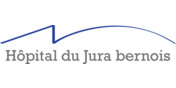 Logo Hôpital du Jura bernois S.A.