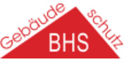 Logo BHS Gebäudeschutz