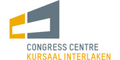 Logo Congress Centre Kursaal Interlaken AG