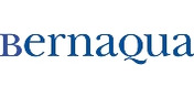 Logo Bernaqua - Erlebnisbad & Spa