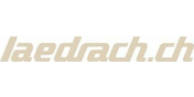 Logo Lädrach Holzbau AG