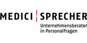 Logo Medici & Sprecher AG