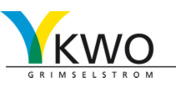 Logo Kraftwerke Oberhasli AG