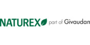 Logo Naturex AG