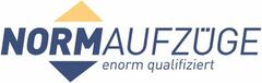 Logo Norm Aufzüge AG