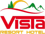 Logo Vista Hotel GmbH