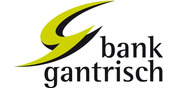Logo Bank Gantrisch Genossenschaft