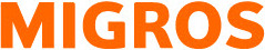 Logo Genossenschaft Migros Aare