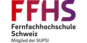 Logo Fernfachhochschule Schweiz FFHS