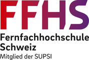 Logo Fernfachhochschule Schweiz FFHS